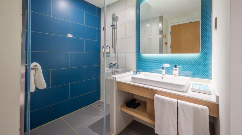 <b>Holiday Inn Express Jurong Xianlin Room</b>. Images powered by <a href="https://www.leonardoworldwide.com/" title="Leonardo Worldwide" target="_blank">Leonardo</a>.