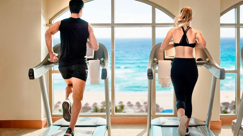 <b>JW Marriott Cancun Resort & Spa Health Club</b>. Images powered by <a href="https://www.leonardoworldwide.com/" title="Leonardo Worldwide" target="_blank">Leonardo</a>.