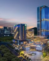 Holiday Inn Exp Guangming Cloud Park