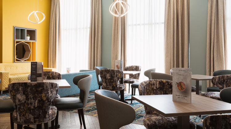 Holiday Inn New Castle Upon Tyne Other