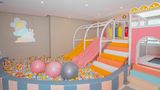 Crowne Plaza Zhenjiang Recreation