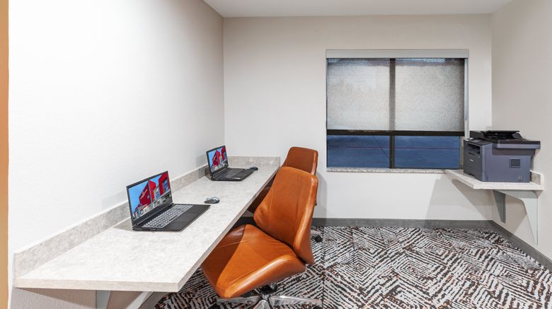 <b>Candlewood Suites DFW Airport North Other</b>. Images powered by <a href="https://www.leonardoworldwide.com/" title="Leonardo Worldwide" target="_blank">Leonardo</a>.
