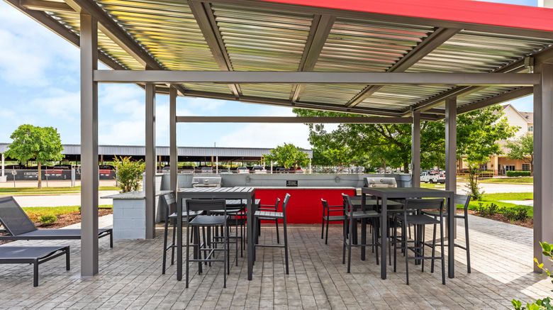 <b>Candlewood Suites DFW Airport North Other</b>. Images powered by <a href="https://www.leonardoworldwide.com/" title="Leonardo Worldwide" target="_blank">Leonardo</a>.