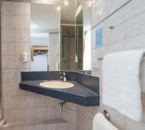 Holiday Inn Express Exeter Room