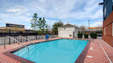Candlewood Suites Columbia-Ft. Jackson Pool