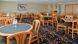 Holiday Inn Express & Suites Restaurant
