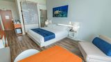 Maritime Hotel Fort Lauderdale Airport Room