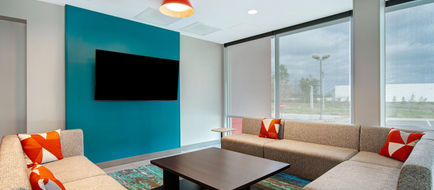 Avid Hotel Fort Mill-Carowinds Blvd Exterior