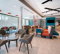 Avid Hotel Fort Mill-Carowinds Blvd Exterior