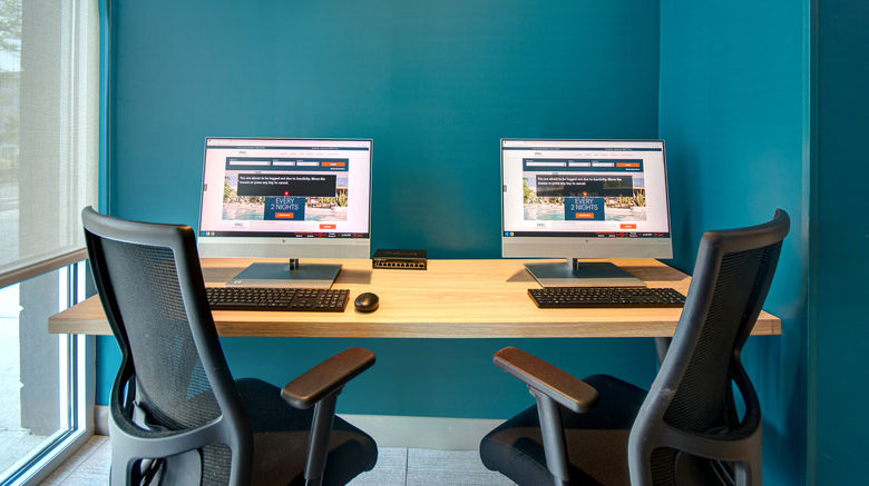 <b>Avid Hotel Fort Mill-Carowinds Blvd Other</b>. Images powered by <a href="https://www.leonardoworldwide.com/" title="Leonardo Worldwide" target="_blank">Leonardo</a>.