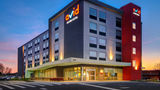 Avid Hotel Fort Mill-Carowinds Blvd Exterior