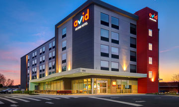 Avid Hotel Fort Mill-Carowinds Blvd
