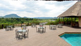 Pestana Kruger Lodge Safari Resort Pool