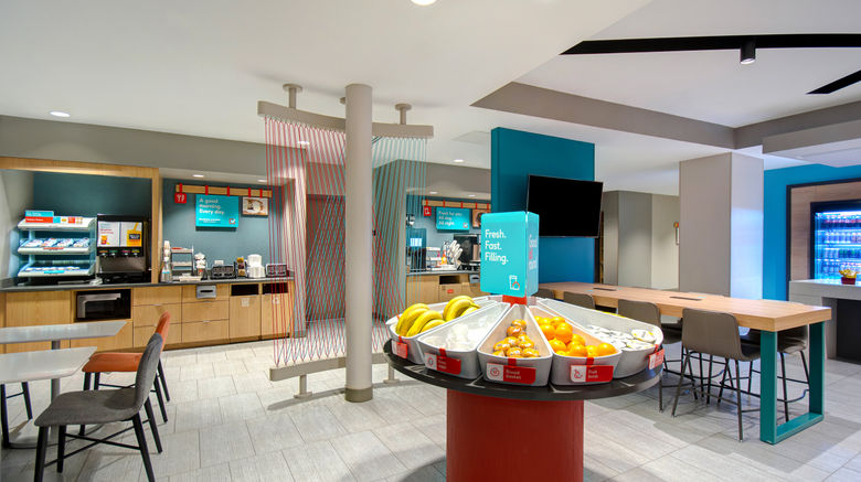<b>Avid Hotel Fort Mill-Carowinds Blvd Restaurant</b>. Images powered by <a href="https://www.leonardoworldwide.com/" title="Leonardo Worldwide" target="_blank">Leonardo</a>.