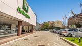 Holiday Inn Porto Gaia Exterior