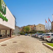 Holiday Inn Porto Gaia