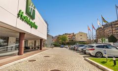 Holiday Inn Porto Gaia