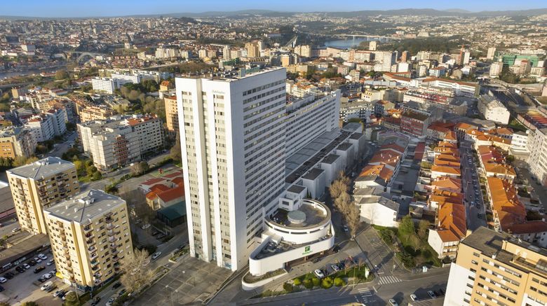 <b>Holiday Inn Porto Gaia Other</b>. Images powered by <a href="https://www.leonardoworldwide.com/" title="Leonardo Worldwide" target="_blank">Leonardo</a>.
