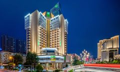 Holiday Inn Kunming City Centre
