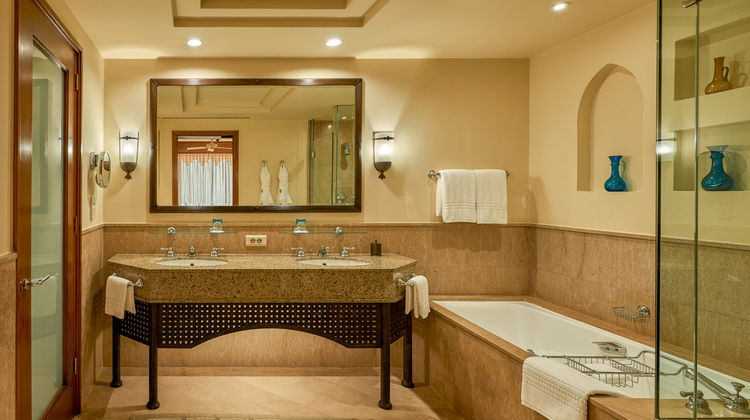 Four Seasons Sharm El Sheikh Room