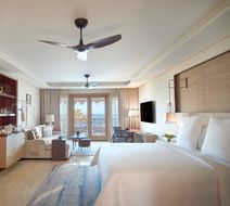 Four Seasons Sharm El Sheikh Exterior