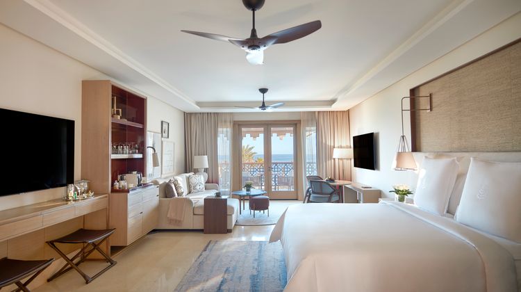 Four Seasons Sharm El Sheikh Exterior