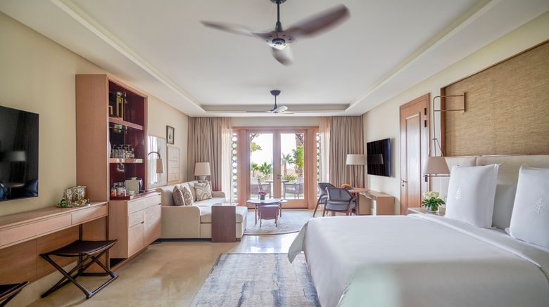 Four Seasons Sharm El Sheikh Exterior. Images powered by <a href="https://www.leonardoworldwide.com" target="_blank" rel="noopener">Leonardo</a>.