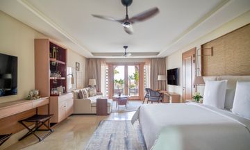 Four Seasons Sharm El Sheikh