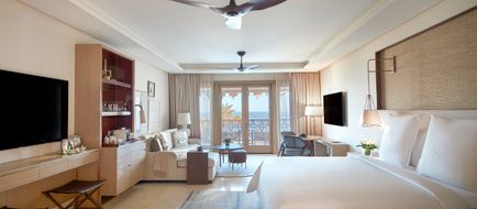 Four Seasons Sharm El Sheikh Exterior