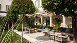 Four Seasons Hotel Milano Exterior