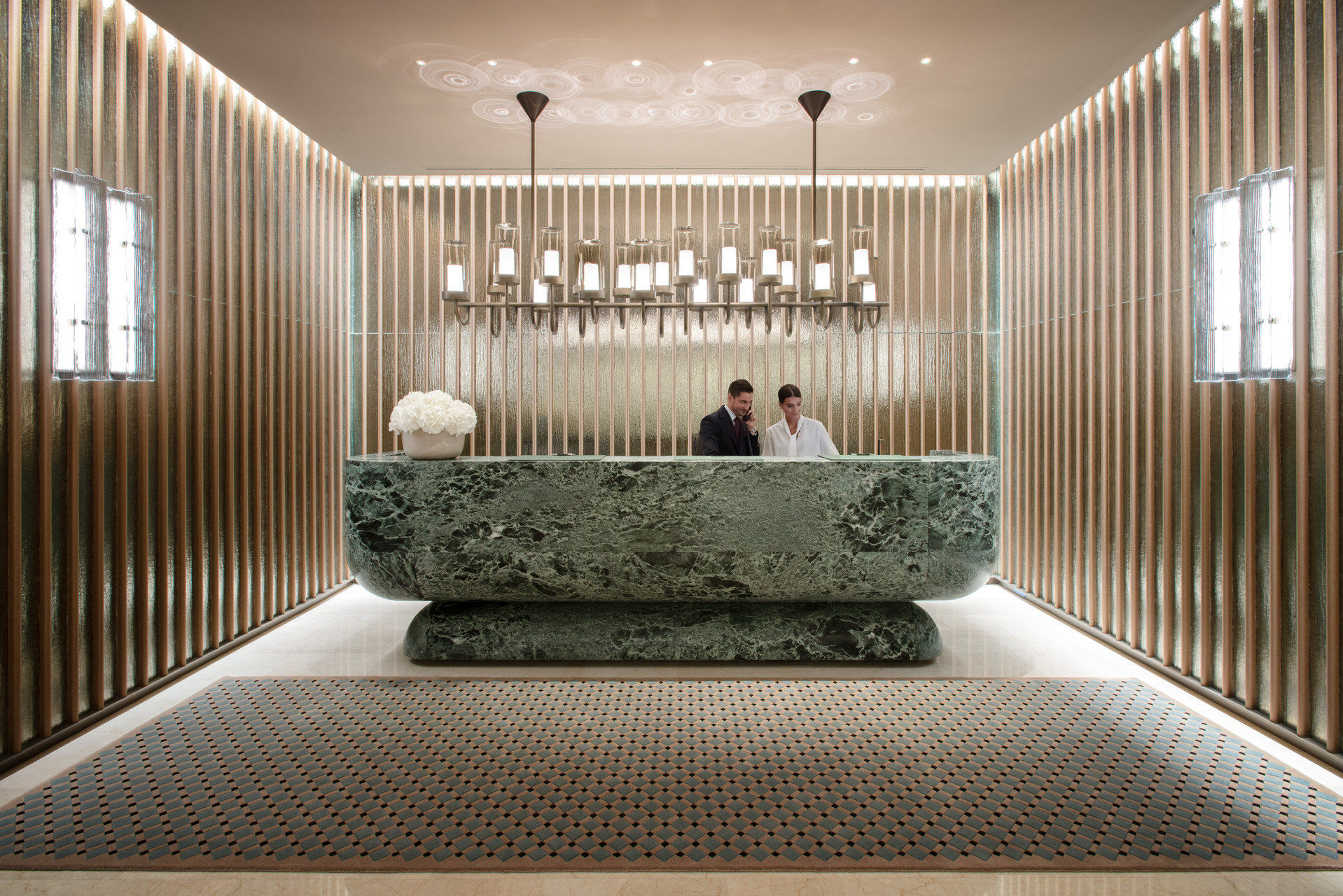 Four Seasons Hotel Milano- Milan, Italy Hotels- Deluxe Four Seasons Hotel Milano- Milan, Italy Hotels- Deluxe