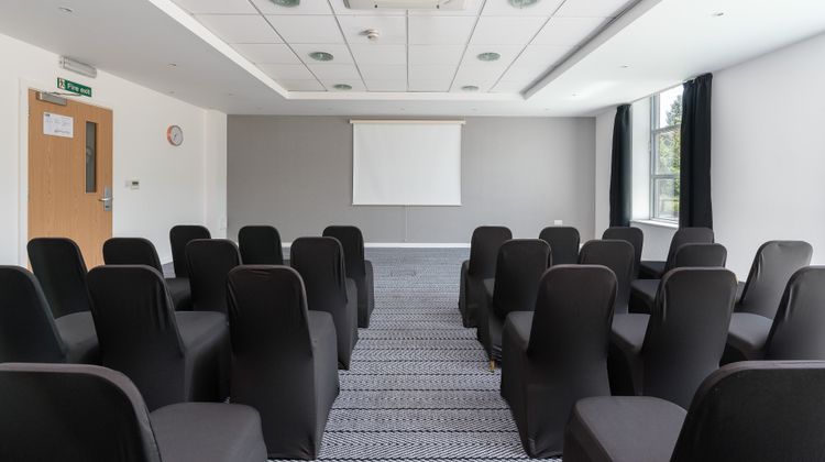 Holiday Inn Express Leigh Sports Village Meeting