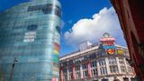 Hotel Indigo Manchester-Victoria Station Other
