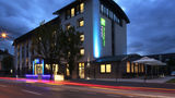 Holiday Inn Express Ljubljana Exterior