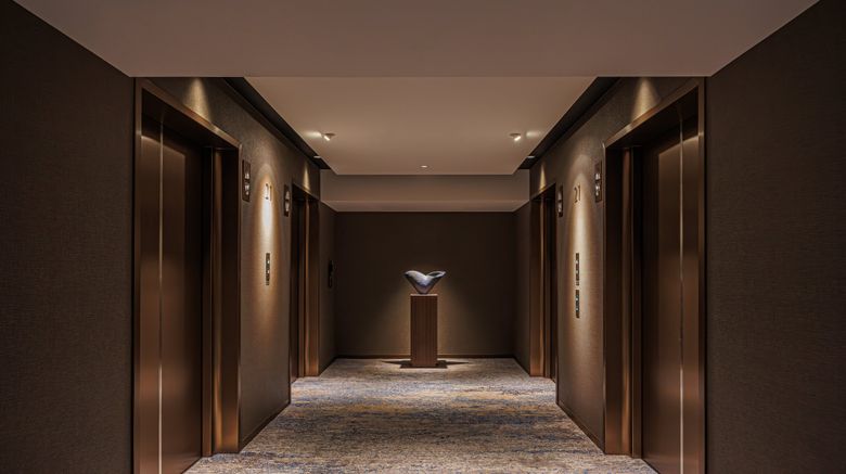 <b>Crowne Plaza ANA Hiroshima Lobby</b>. Images powered by <a href="https://www.leonardoworldwide.com/" title="Leonardo Worldwide" target="_blank">Leonardo</a>.
