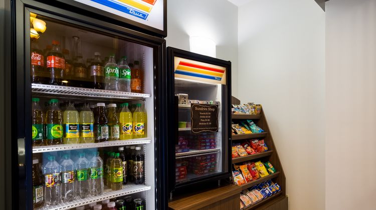 Holiday Inn Express Hotel & Suites Other