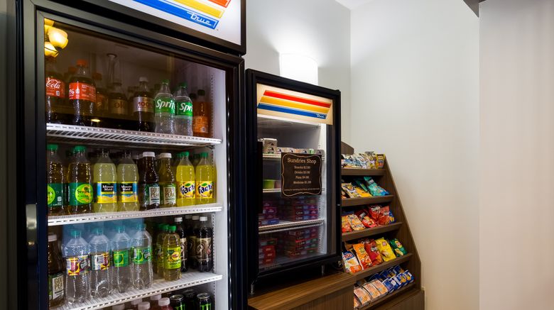 <b>Holiday Inn Express Hotel & Suites Other</b>. Images powered by <a href="https://www.leonardoworldwide.com/" title="Leonardo Worldwide" target="_blank">Leonardo</a>.