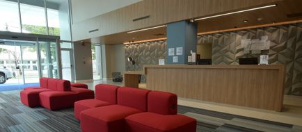 Holiday Inn Express Asuncion Aviadores Exterior