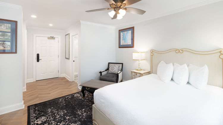 Westgate Historic Williamsburg Resort Room