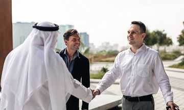 Holiday Inn & Suites Dubai Science Park