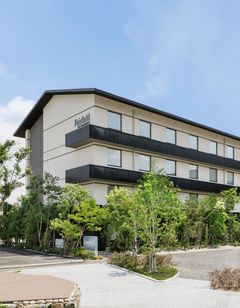 Fairfield by Marriott Saga Ureshino