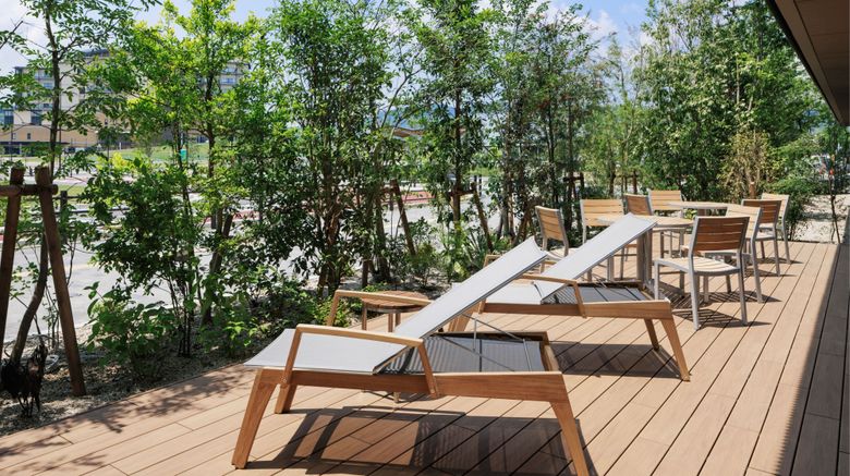 <b>Fairfield by Marriott Saga Ureshino Other</b>. Images powered by <a href="https://www.leonardoworldwide.com/" title="Leonardo Worldwide" target="_blank">Leonardo</a>.