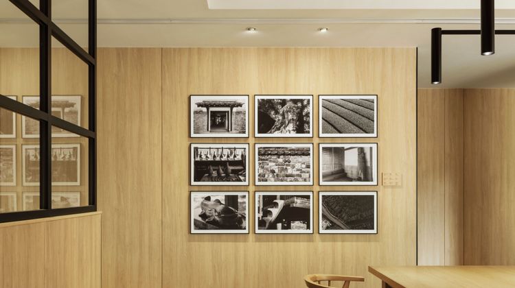 Fairfield by Marriott Saga Ureshino Lobby