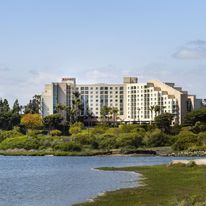 Newport Beach Marriott Bayview