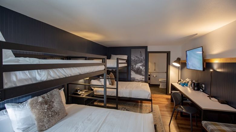 <b>Gravity Haus Winter Park Room</b>. Images powered by <a href="https://www.leonardoworldwide.com/" title="Leonardo Worldwide" target="_blank">Leonardo</a>.