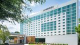 <b>Le Meridien Atlanta Perimeter Exterior</b>. Images powered by <a href="https://www.leonardoworldwide.com/" title="Leonardo Worldwide" target="_blank">Leonardo</a>.