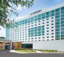 Le Meridien Atlanta Perimeter Exterior