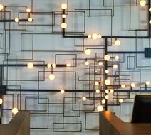 Le Meridien Atlanta Perimeter Lobby