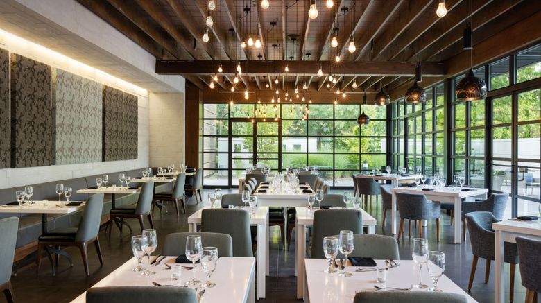 <b>Le Meridien Atlanta Perimeter Restaurant</b>. Images powered by <a href="https://www.leonardoworldwide.com/" title="Leonardo Worldwide" target="_blank">Leonardo</a>.