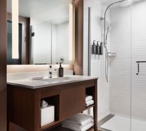 Delta by Marriott Midwest City Room